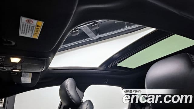 Lincoln New MKZ 2세대, 2017 19