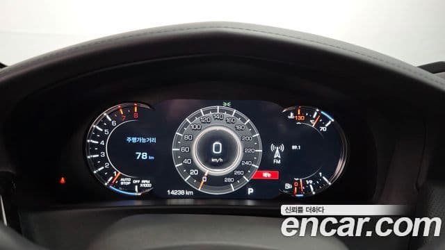 Cadillac CT6 3.6 Platinum AWD, 2020 8