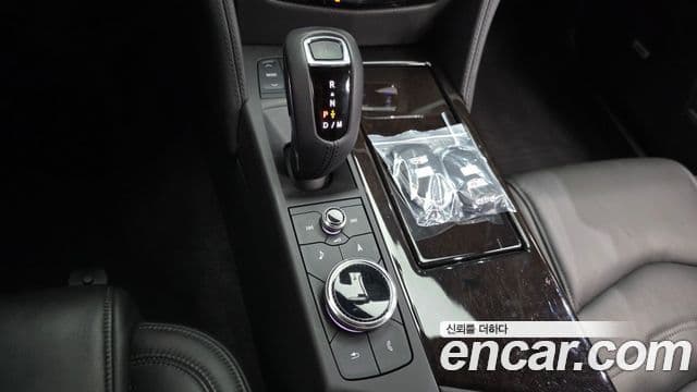 Cadillac CT6 3.6 Platinum AWD, 2020 9