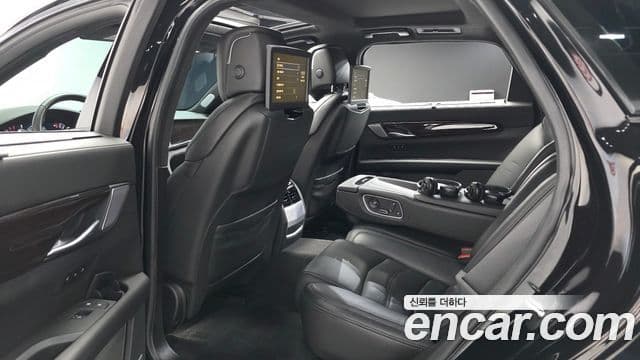 Cadillac CT6 3.6 Platinum AWD, 2020 12