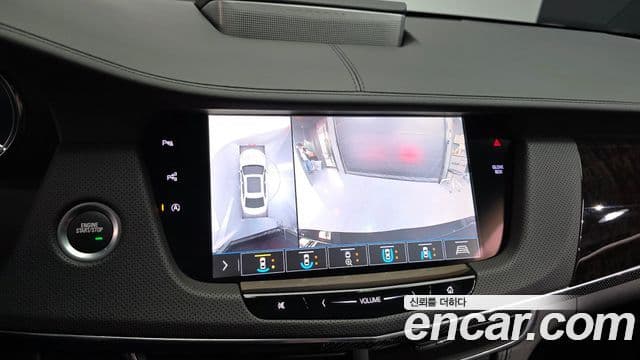 Cadillac CT6 3.6 Platinum AWD, 2020 15