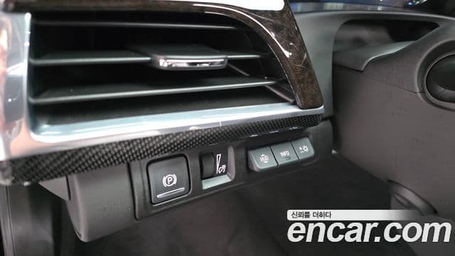 Cadillac CT6 3.6 Platinum AWD, 2020 16