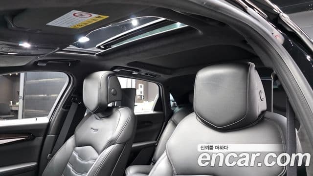 Cadillac CT6 3.6 Platinum AWD, 2020 17