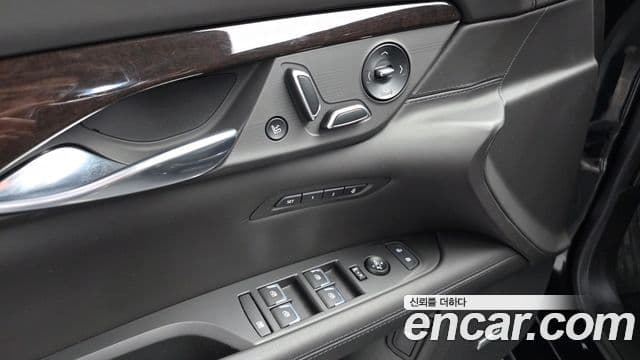 Cadillac CT6 3.6 Platinum AWD, 2020 18