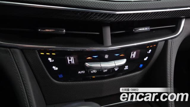 Cadillac CT6 3.6 Platinum AWD, 2020 19