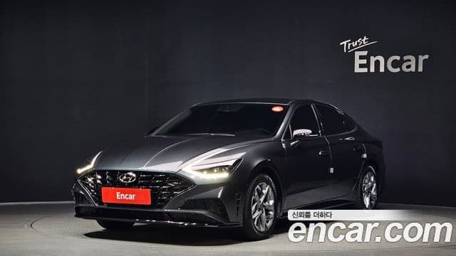 Hyundai Sonata (DN8) Premium Plus, 2023 1