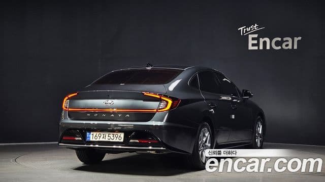 Hyundai Sonata (DN8) Premium Plus, 2023 2