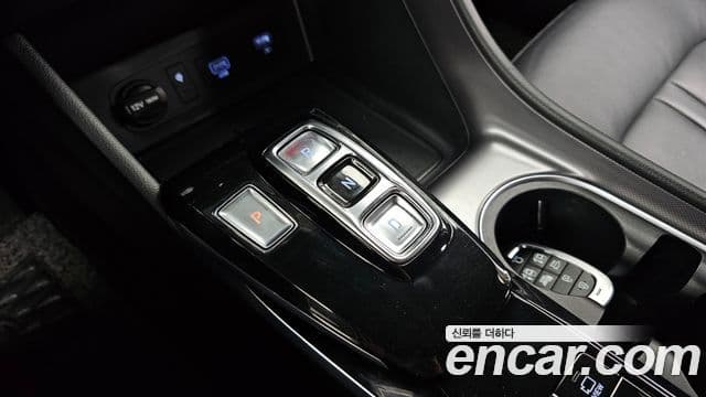 Hyundai Sonata (DN8) Premium Plus, 2023 9