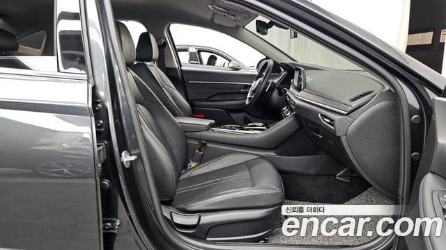 Hyundai Sonata (DN8) Premium Plus, 2023 11
