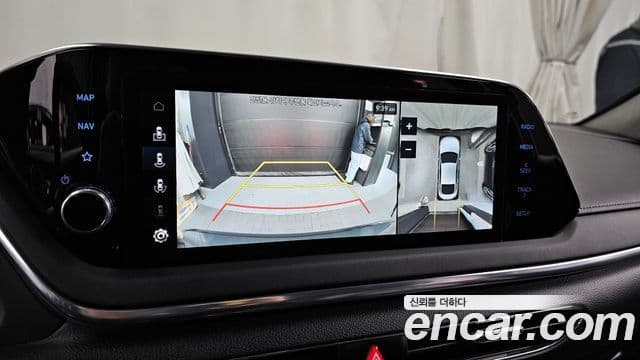 Hyundai Sonata (DN8) Premium Plus, 2023 15