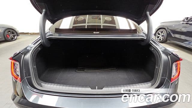 Hyundai Sonata (DN8) Premium Plus, 2023 20