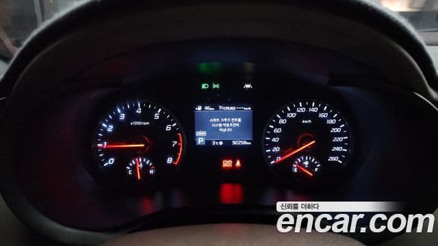 Kia 스팅어 Platinum, 2019 8