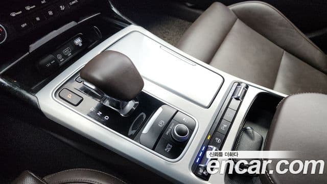Kia 스팅어 Platinum, 2019 9
