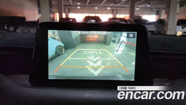 Kia 스팅어 Platinum, 2019 15