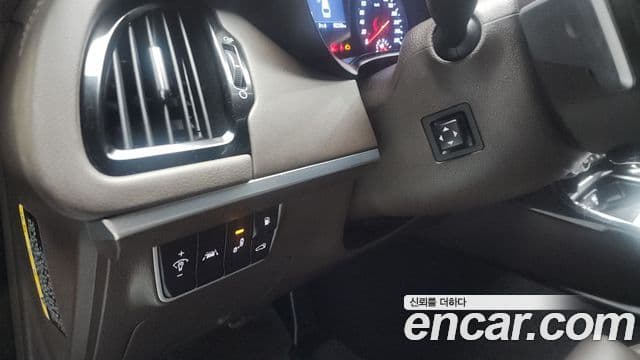 Kia 스팅어 Platinum, 2019 16