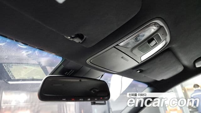 Kia 스팅어 Platinum, 2019 17