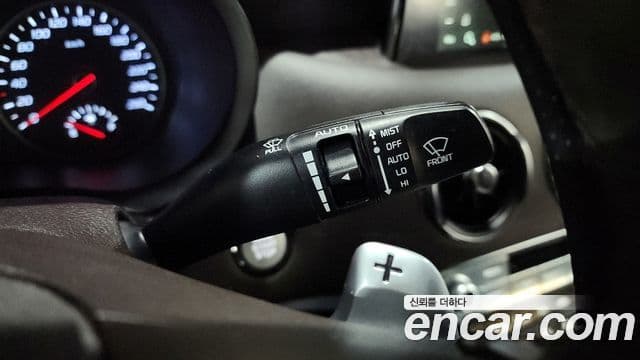 Kia 스팅어 Platinum, 2019 18