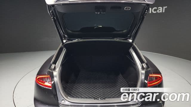 Kia 스팅어 Platinum, 2019 20