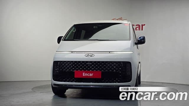 Hyundai Staria Mobility, 2023 3