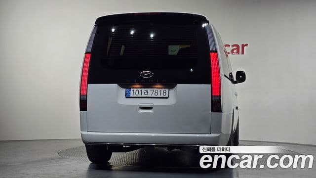 Hyundai Staria Mobility, 2023 4