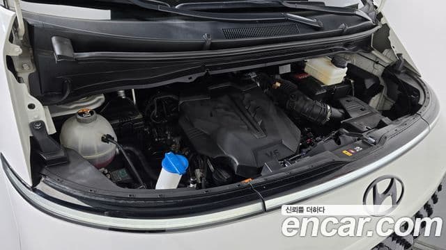 Hyundai Staria Mobility, 2023 6