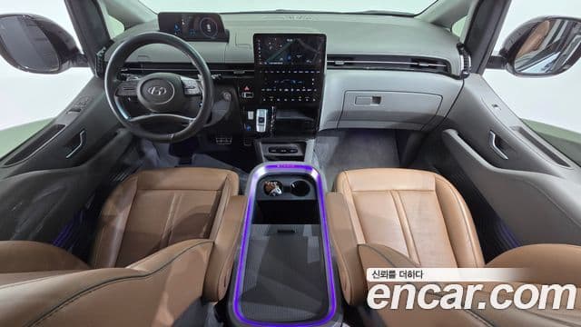 Hyundai Staria Mobility, 2023 7