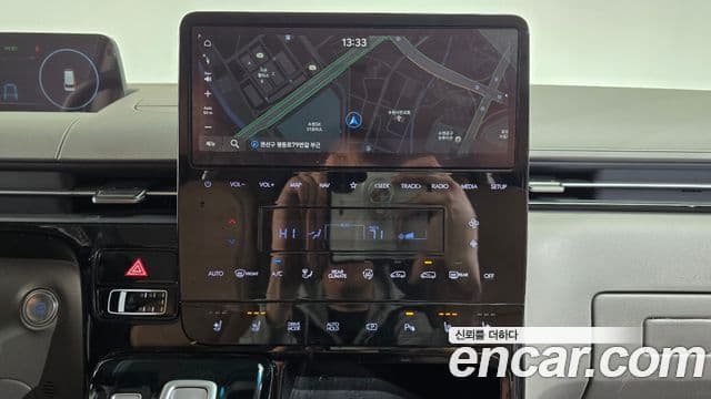 Hyundai Staria Mobility, 2023 14