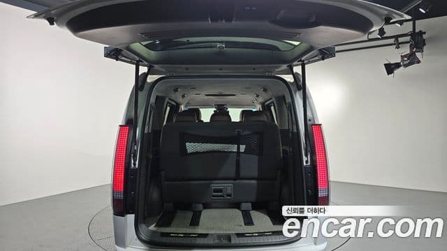 Hyundai Staria Mobility, 2023 20