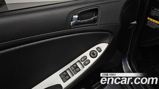 Hyundai Accent(новый кузов / новое поколение) Premier, 2012 13