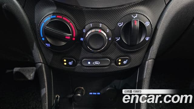 Hyundai Accent(новый кузов / новое поколение) Premier, 2012 18