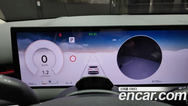 Genesis GV70, 2025 8