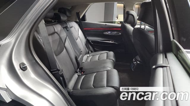 Genesis GV70, 2025 12