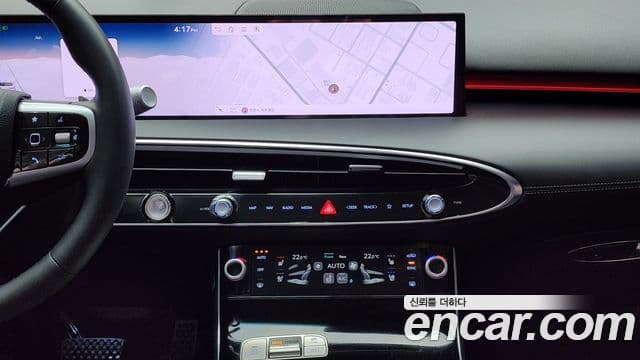 Genesis GV70, 2025 15