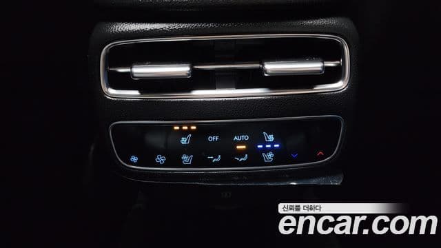 Genesis GV70, 2025 19