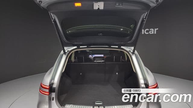 Genesis GV70, 2025 20