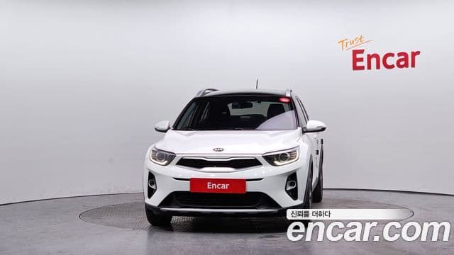 Kia Stonic Trendy, 2018 3