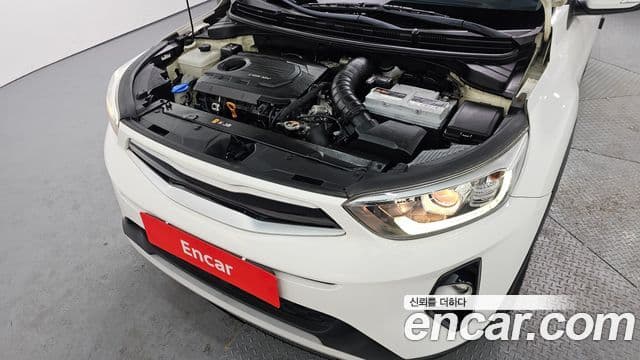 Kia Stonic Trendy, 2018 6