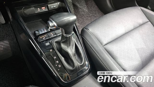 Kia Stonic Trendy, 2018 9