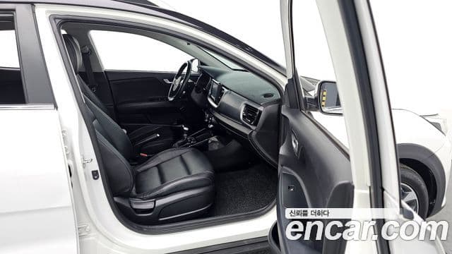 Kia Stonic Trendy, 2018 11