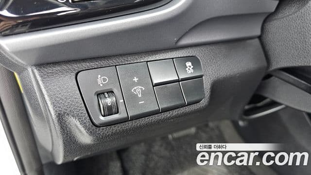 Kia Stonic Trendy, 2018 13