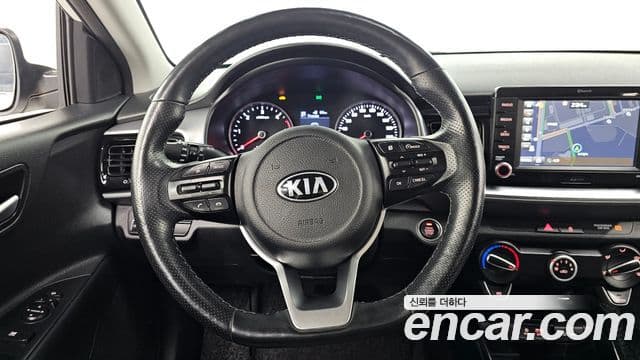 Kia Stonic Trendy, 2018 14