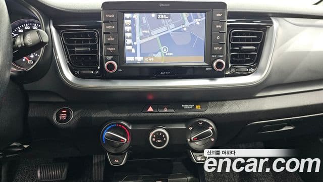 Kia Stonic Trendy, 2018 15