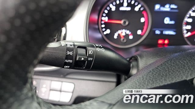 Kia Stonic Trendy, 2018 18