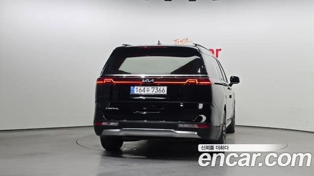 Kia Carnival 4세대 Signature, 2023 4