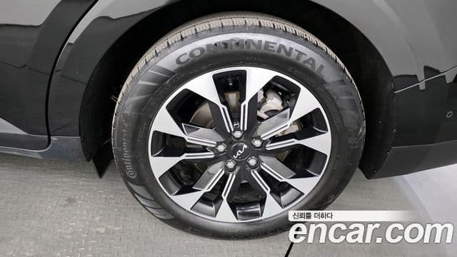 Kia Carnival 4세대 Signature, 2023 все фото