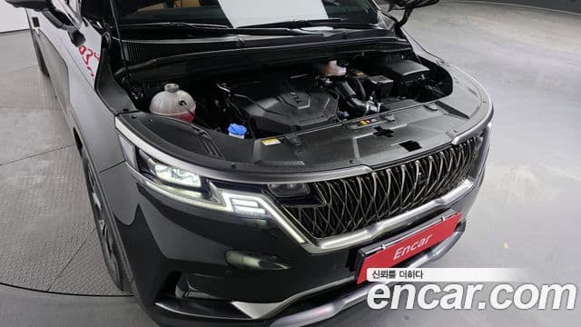 Kia Carnival 4세대 Signature, 2023 6