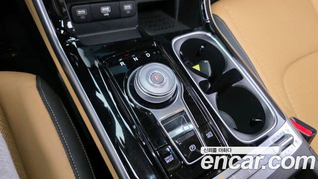 Kia Carnival 4세대 Signature, 2023 9