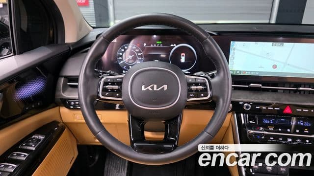 Kia Carnival 4세대 Signature, 2023 13