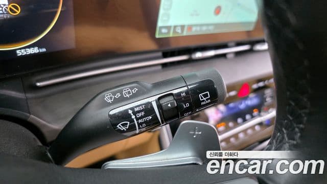 Kia Carnival 4세대 Signature, 2023 14