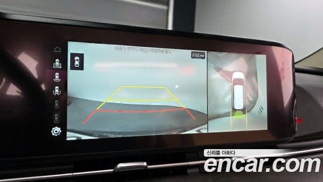 Kia Carnival 4세대 Signature, 2023 15